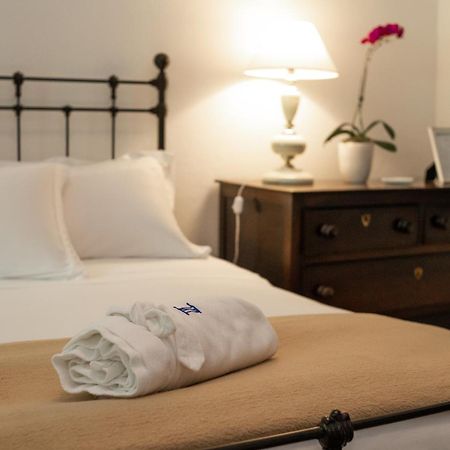 Fazenda Santa Vitoria Hotell Queluz Eksteriør bilde
