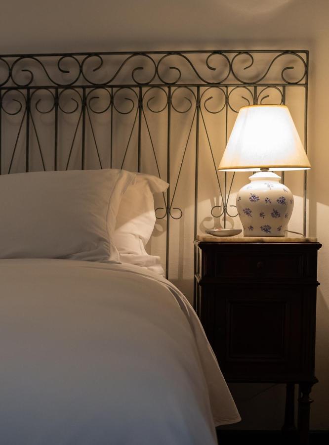 Fazenda Santa Vitoria Hotell Queluz Eksteriør bilde