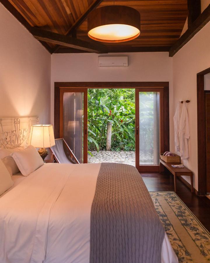 Fazenda Santa Vitoria Hotell Queluz Eksteriør bilde