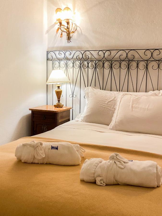 Fazenda Santa Vitoria Hotell Queluz Eksteriør bilde
