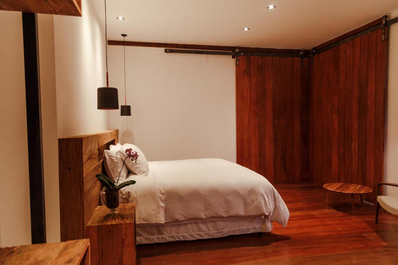 Fazenda Santa Vitoria Hotell Queluz Eksteriør bilde