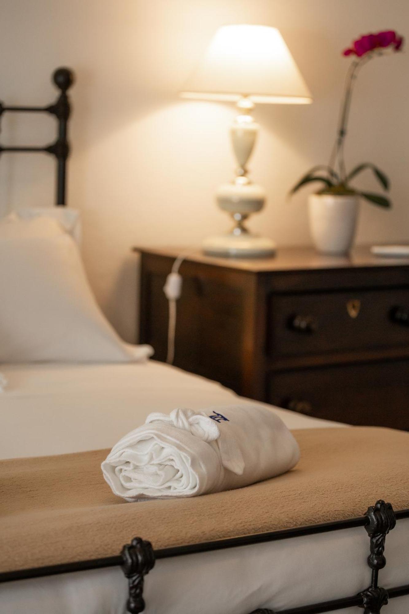 Fazenda Santa Vitoria Hotell Queluz Eksteriør bilde